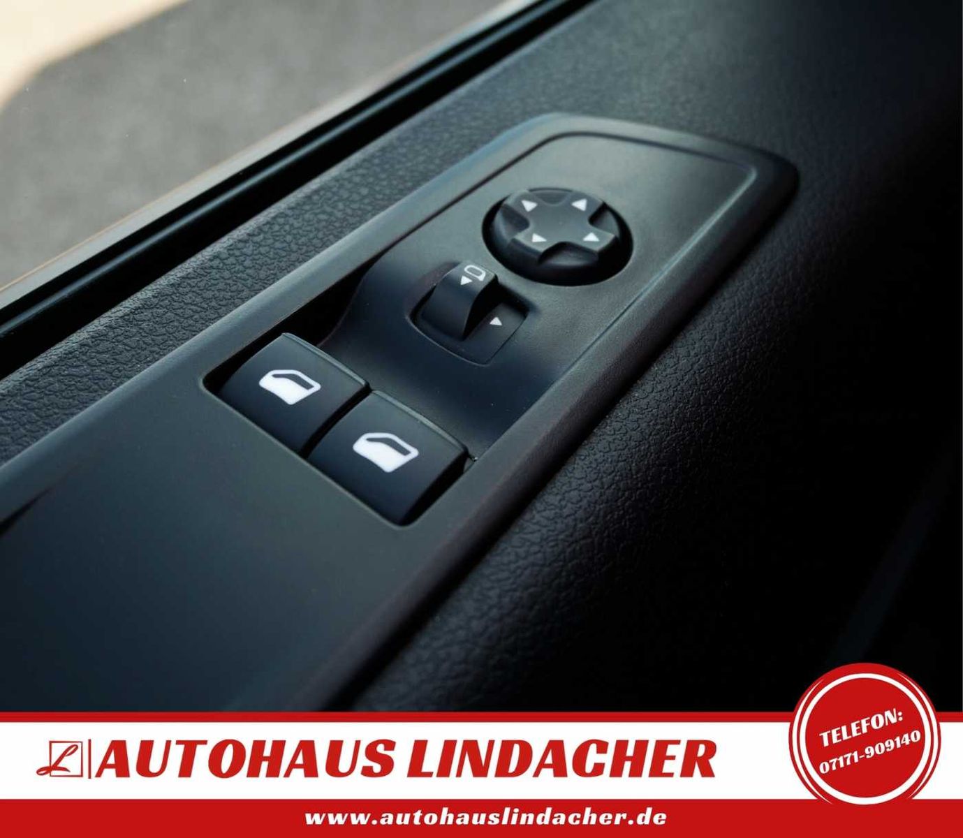 Citroën Space Tourer Business Lounge (L2) | Leder | Pano