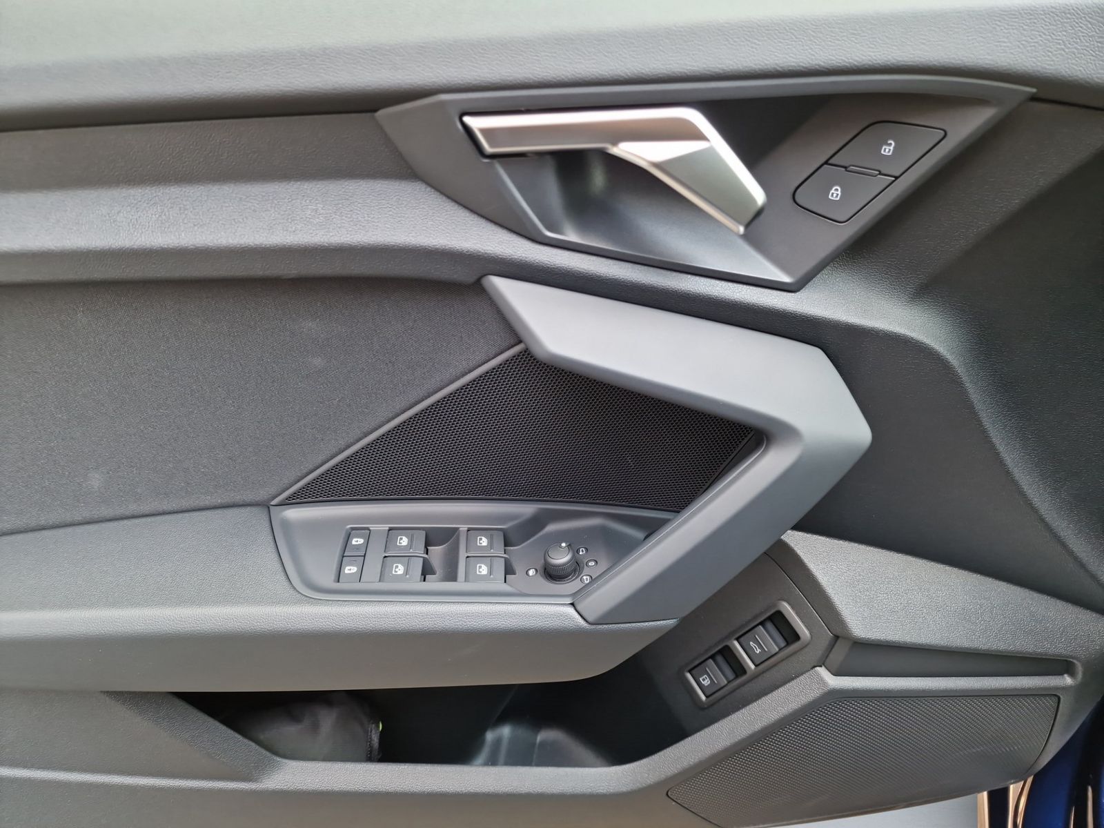 Audi A3 Sportback 40 TFSI e NAVI virtual+ PDC Advance