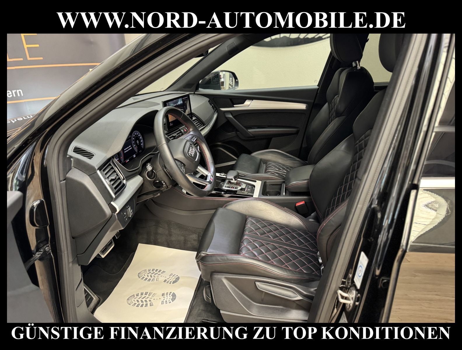 Audi Q5 Sportback S-Line QU.S-Tronic B&O/AHK/20/ACC