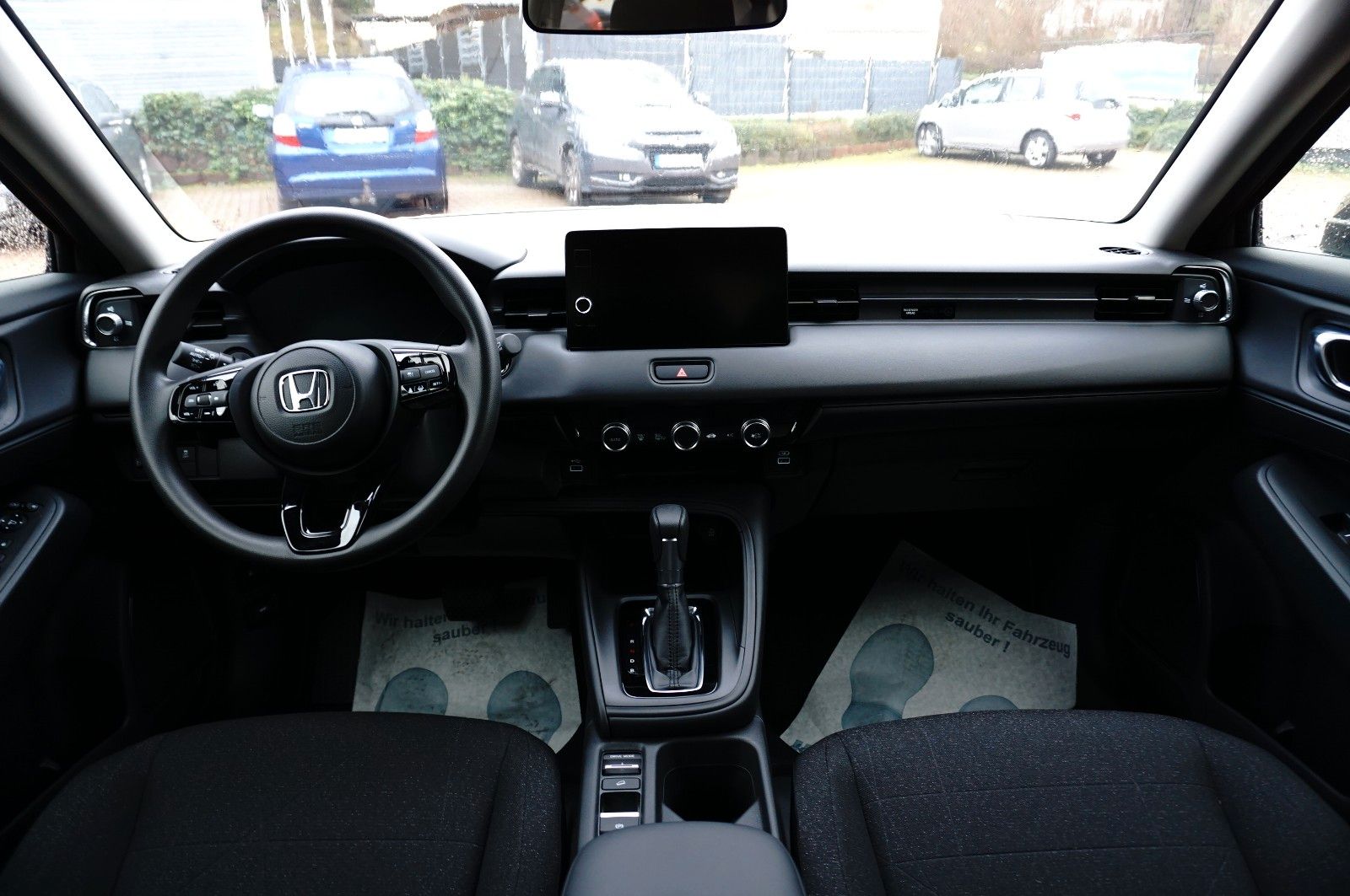Honda HR-V 1.5 Elegance
