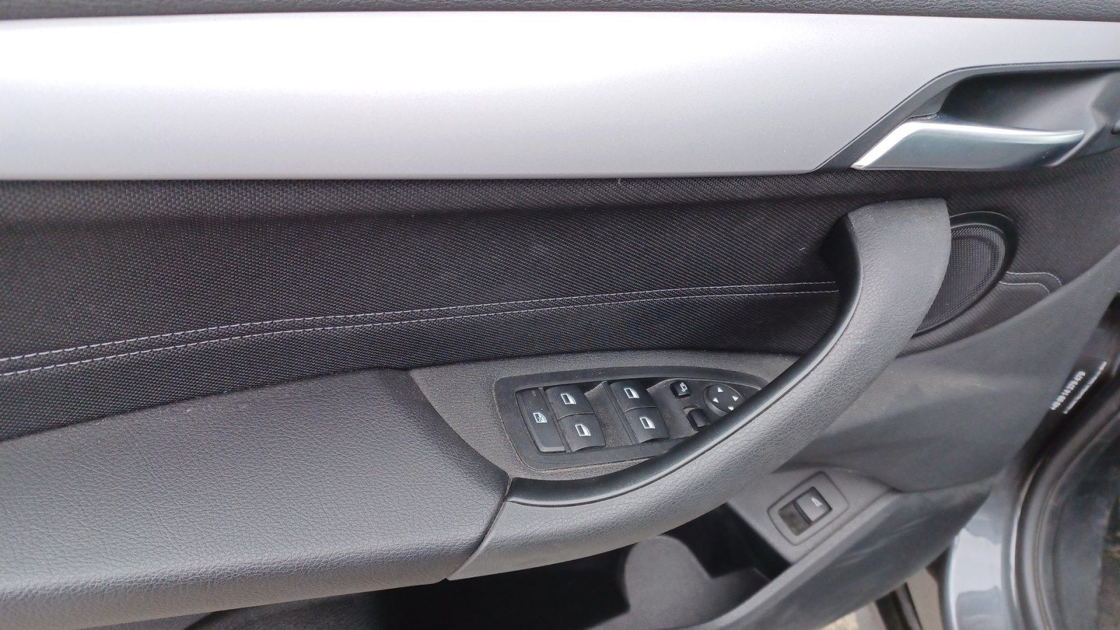 BMW X1 xDrive20i Advantage - Samsaru's Car Outlet