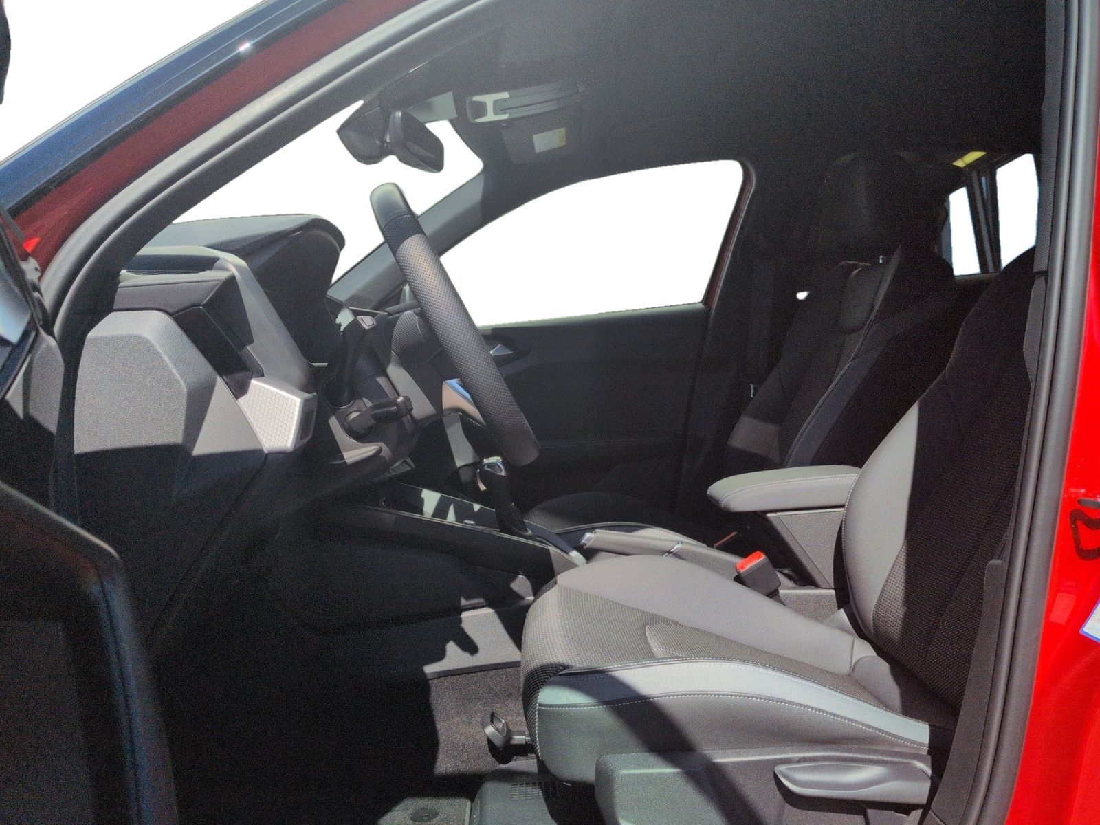 Audi A1 Sportback S line 40 TFSI LED ACC Kamera Sonos