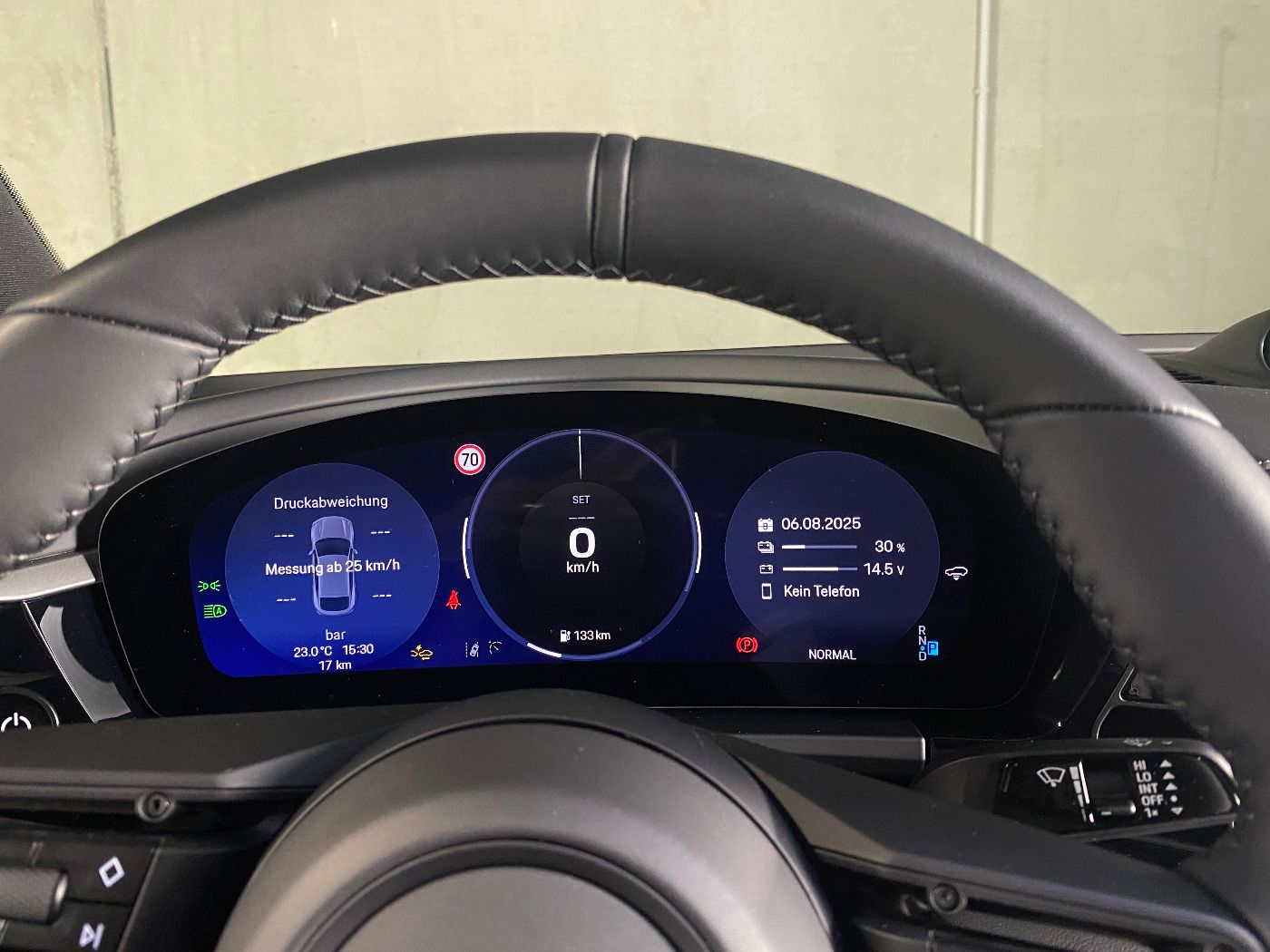 Porsche Macan 4 | Luftfederung | Panorama | BOSE | AHK |