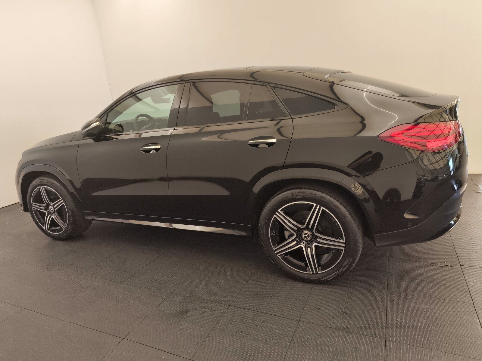 Mercedes-Benz GLE 450d 4M Coupé AMG Line Premium+ Airmatic HUD
