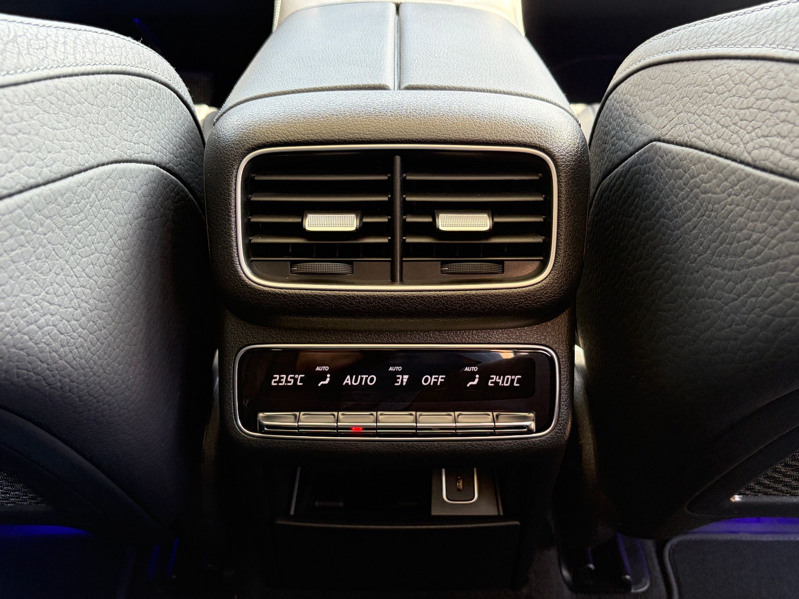 Mercedes-Benz GLE 350 de 4M AMG,AIR,PANO,NIGHT,AHK,360°