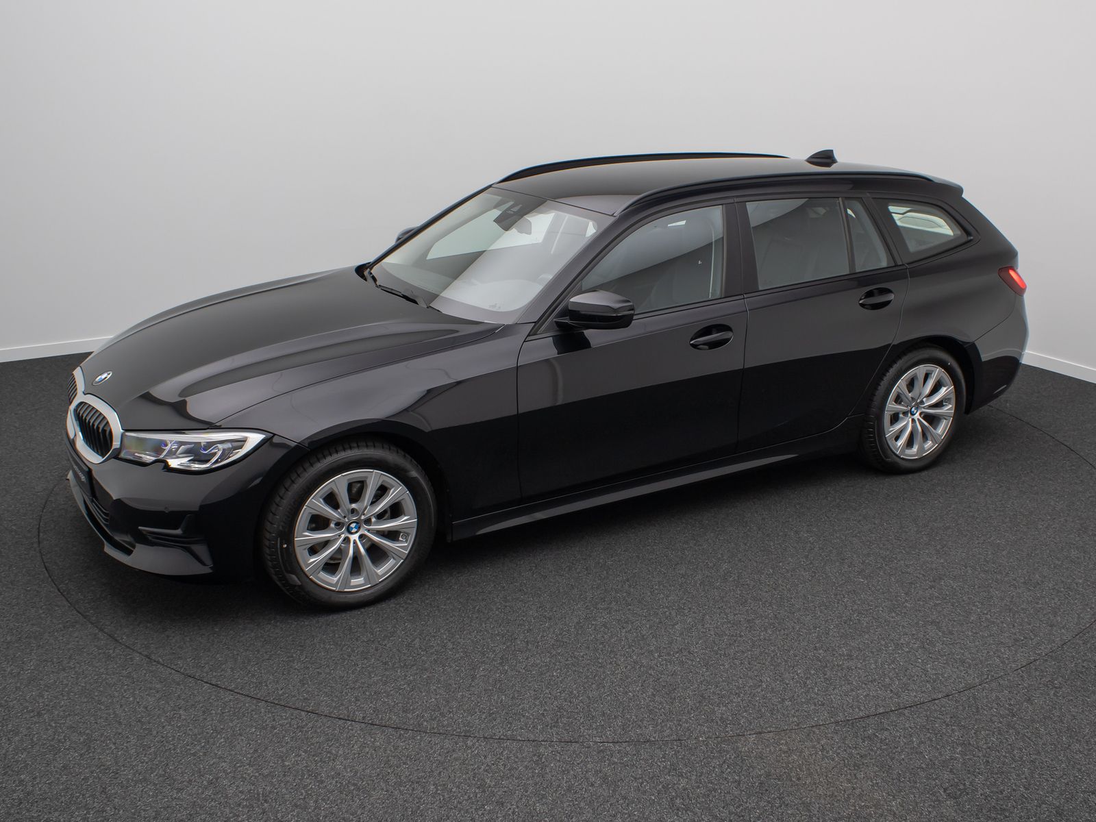 BMW 320i Sport - Samsaru's Car Outlet