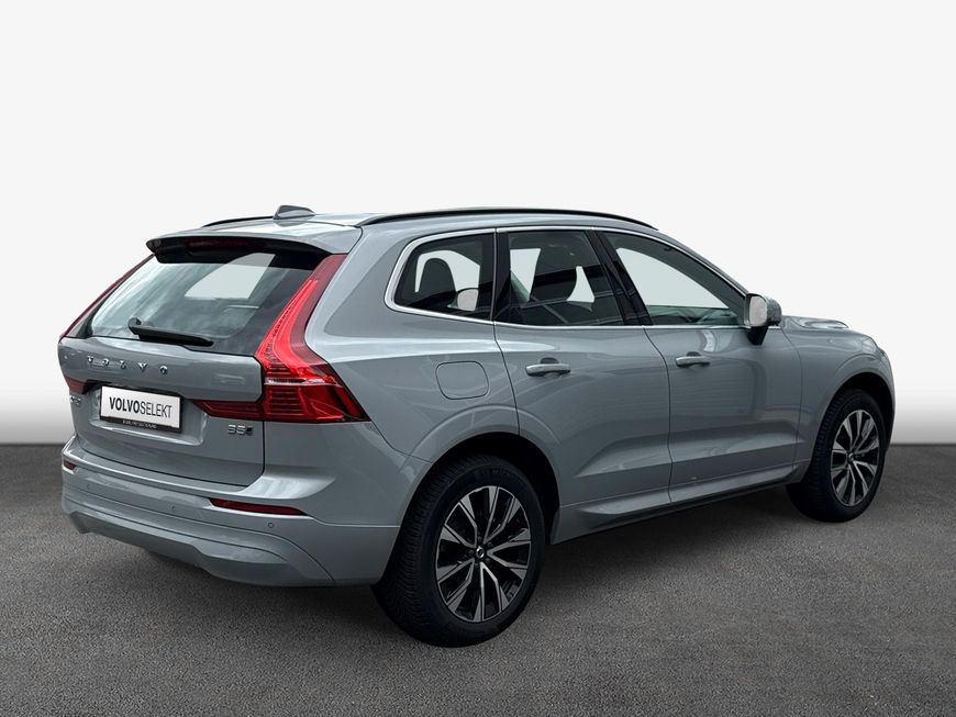 Volvo XC60 B5 B AWD Core