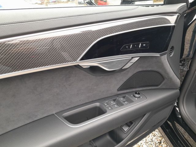 Audi A8 50 TDI quattro - Samsaru's Car Outlet