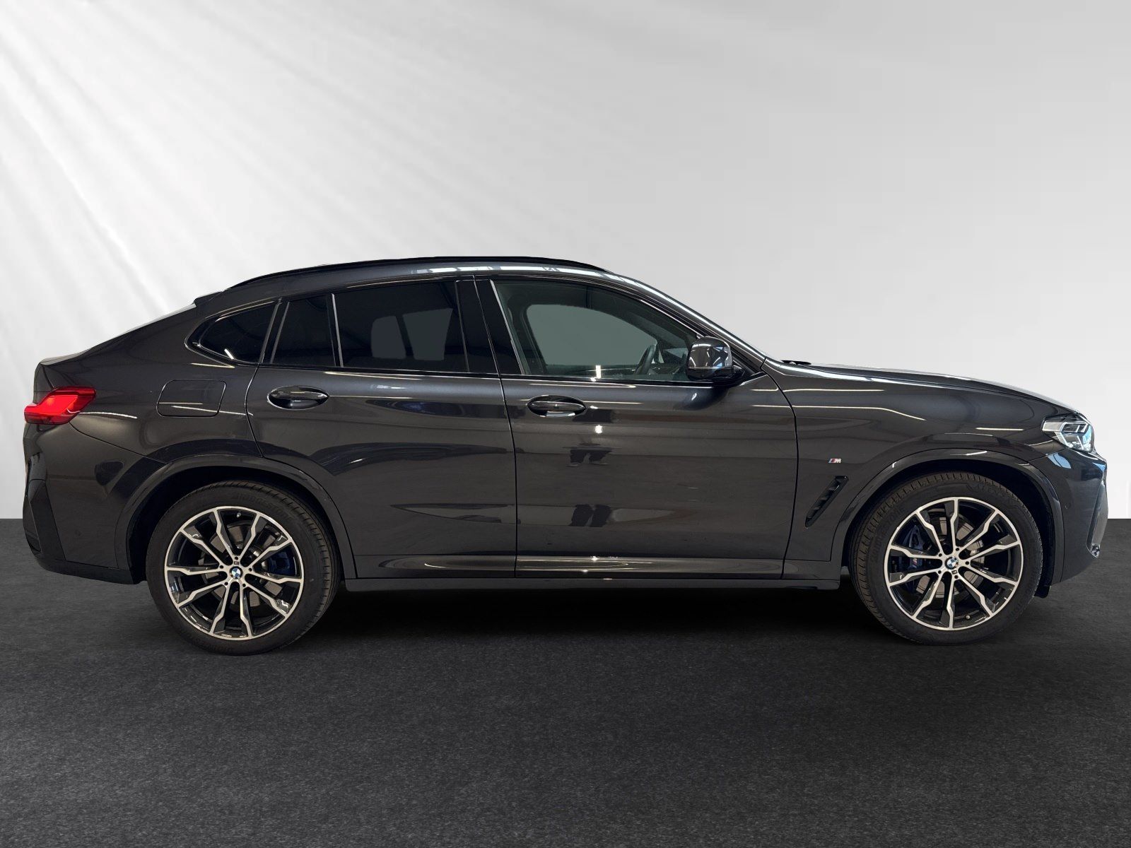 BMW X4 xDrive30d M Sport|AHK|Pano|Head-Up