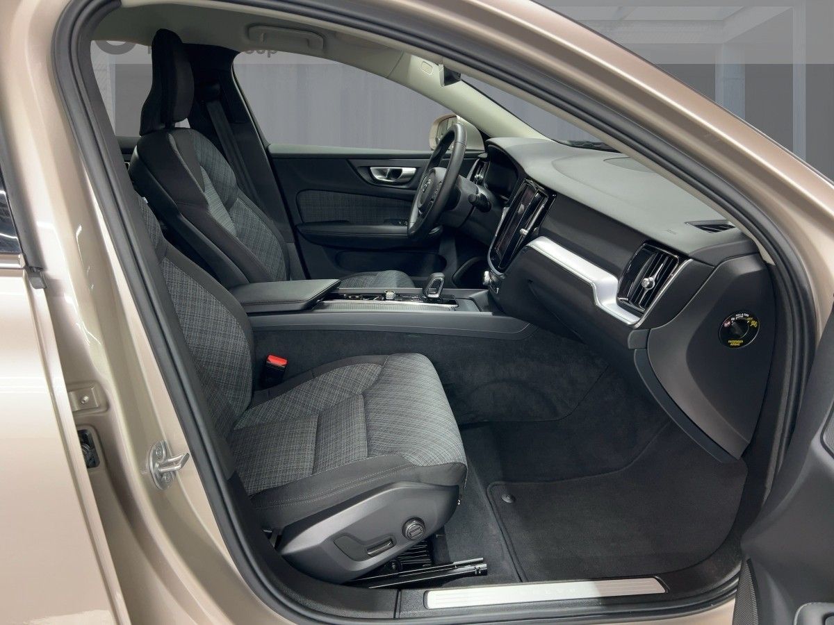 Volvo S60 INSCRIPTION B4