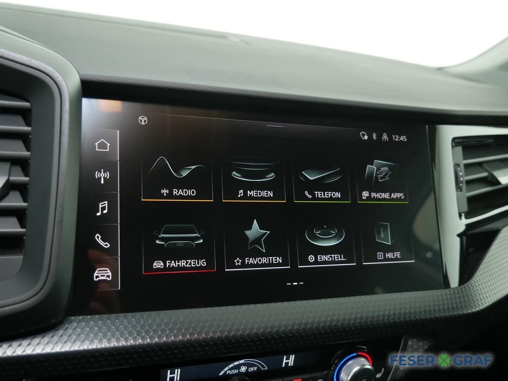 Audi A1 allstreet 30TFSI S tronic - Samsaru's Car Outlet