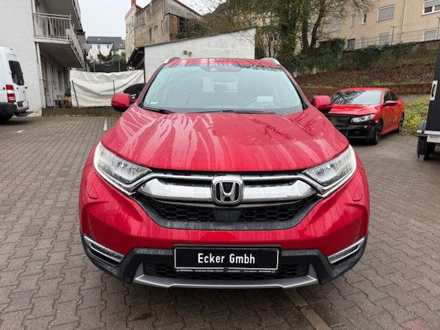 Honda CR-V 2.0 i-MMD HYBRID 4WD Executive