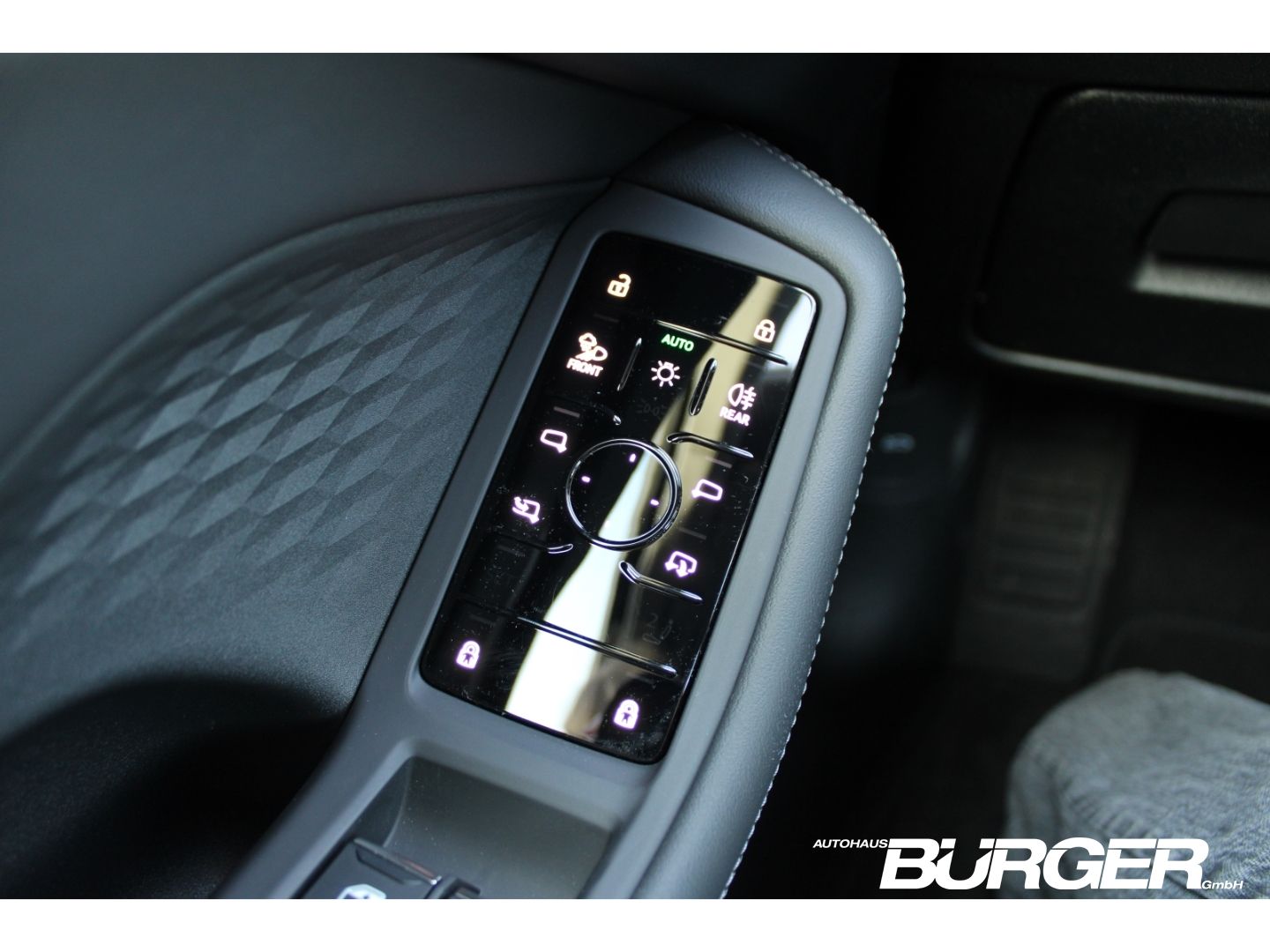 Audi A5 TDI edition one S Line Matrix Navi AHK ACC Le