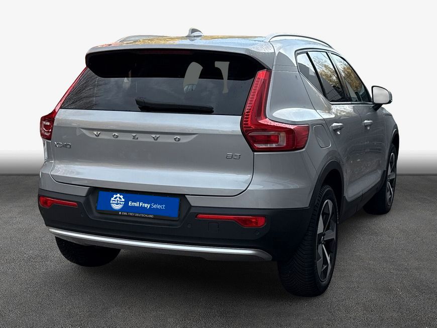Volvo XC40 B3 B DKG Core