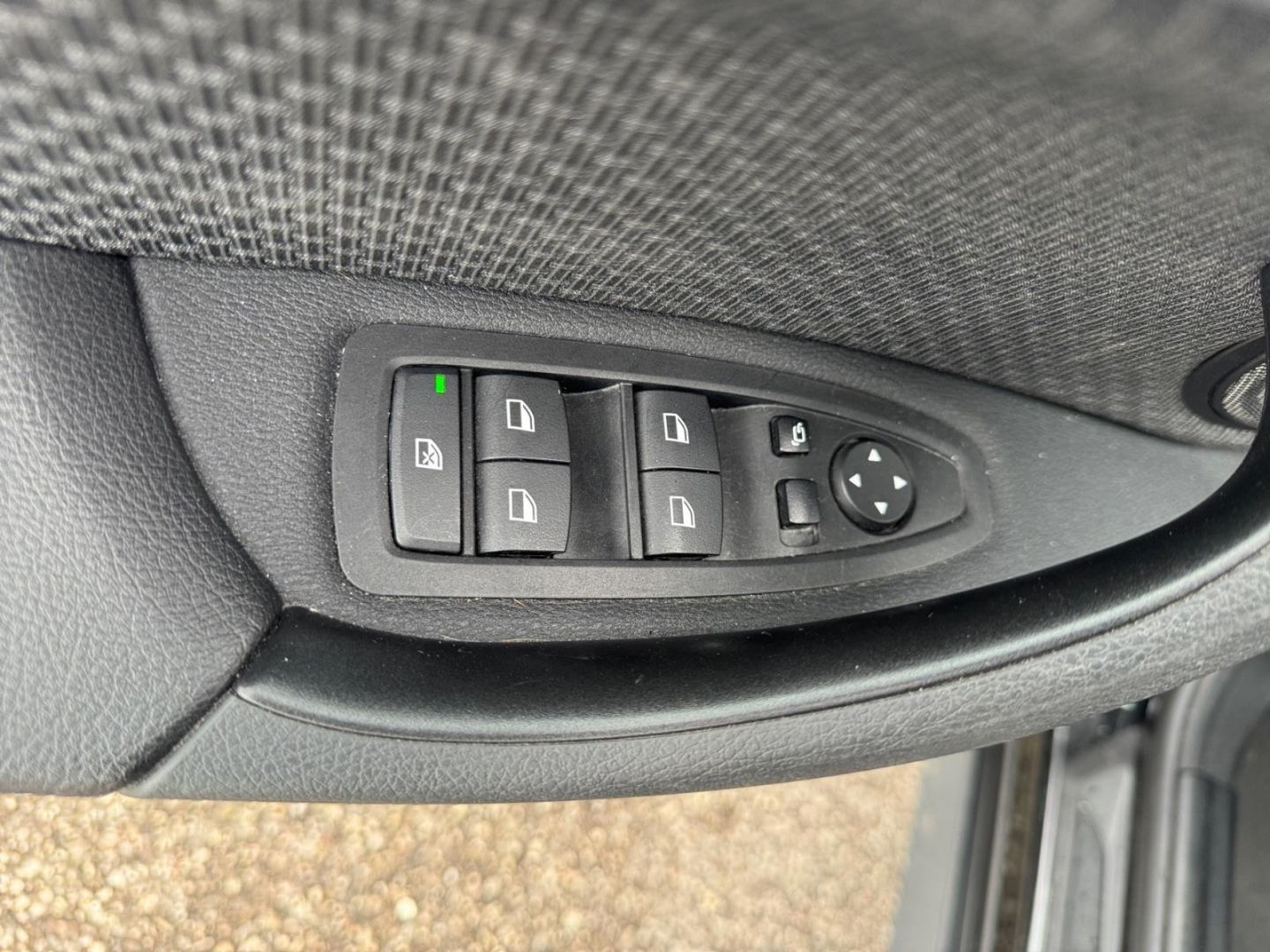 BMW X1 20d - Samsaru's Car Outlet