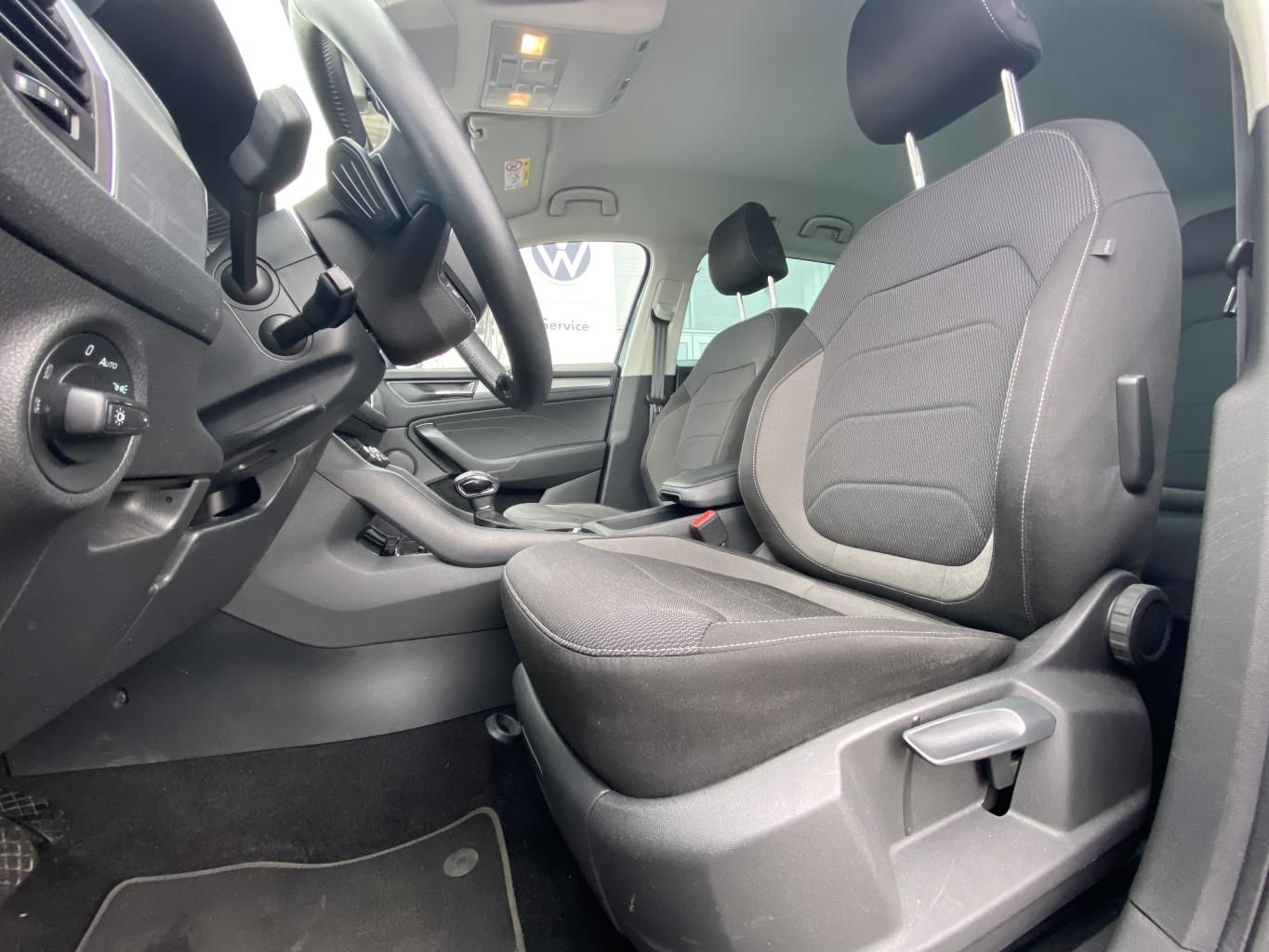 Skoda Kodiaq 2.0 TDI DSG 4x4 Ambition AHK+SMART-LINK+3