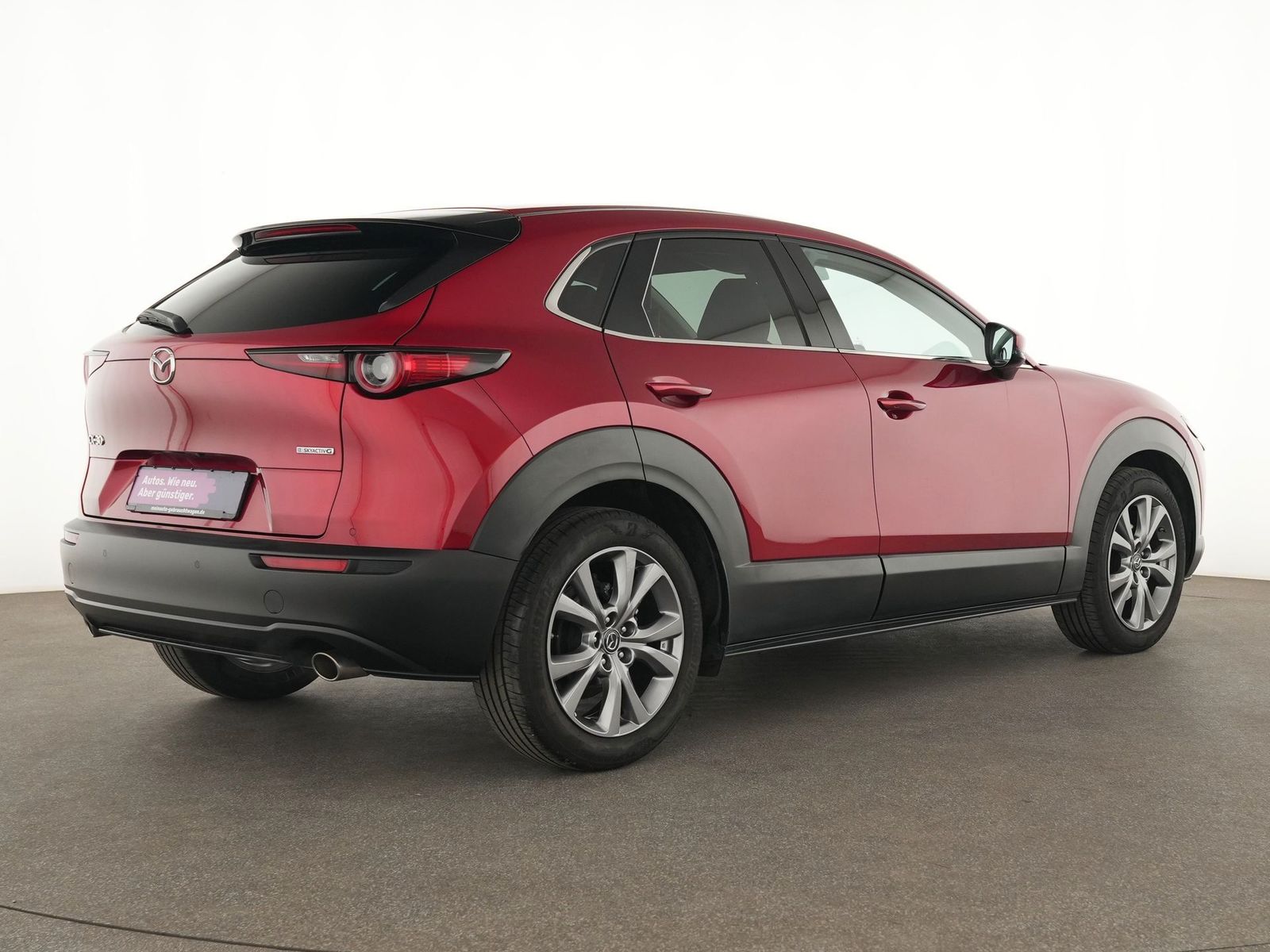 Mazda CX-30 SKYACTIV-G HuD|Kamera|LED|SHZ|PDC|Tempo