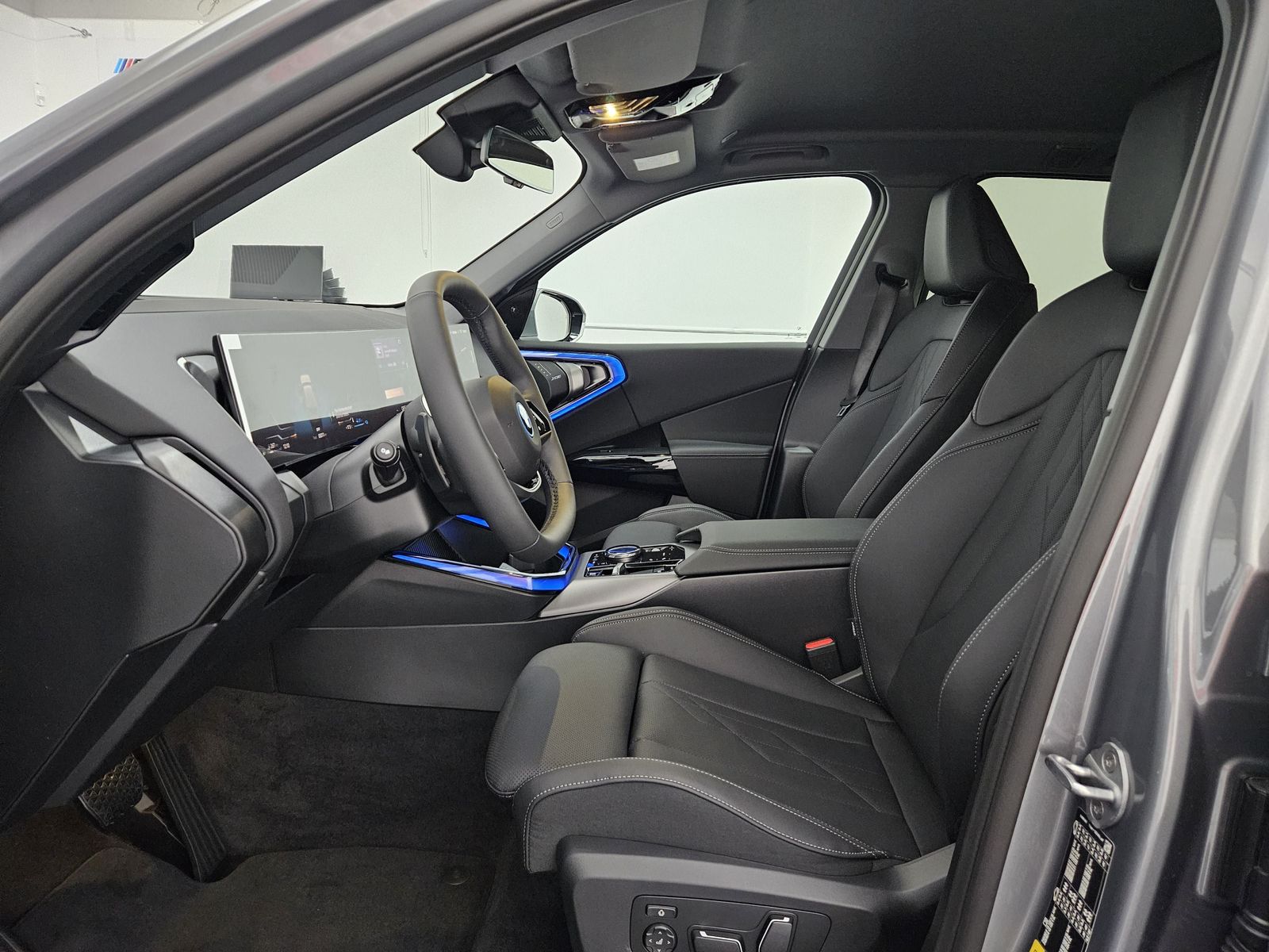 BMW X3 30e xDrive HUD AHK Harman Kardon Kamera