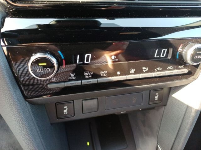 Toyota Yaris Cross Hybrid FWD GR Sport 1.5 VVT-iE EU6e