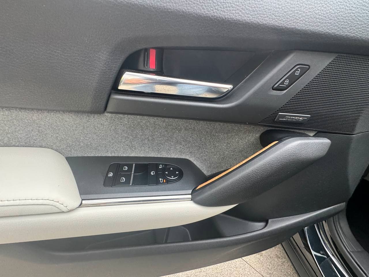 Mazda MX-30 EV Premium-/Komfort-/MConf-P/360°/BOSE/ACC