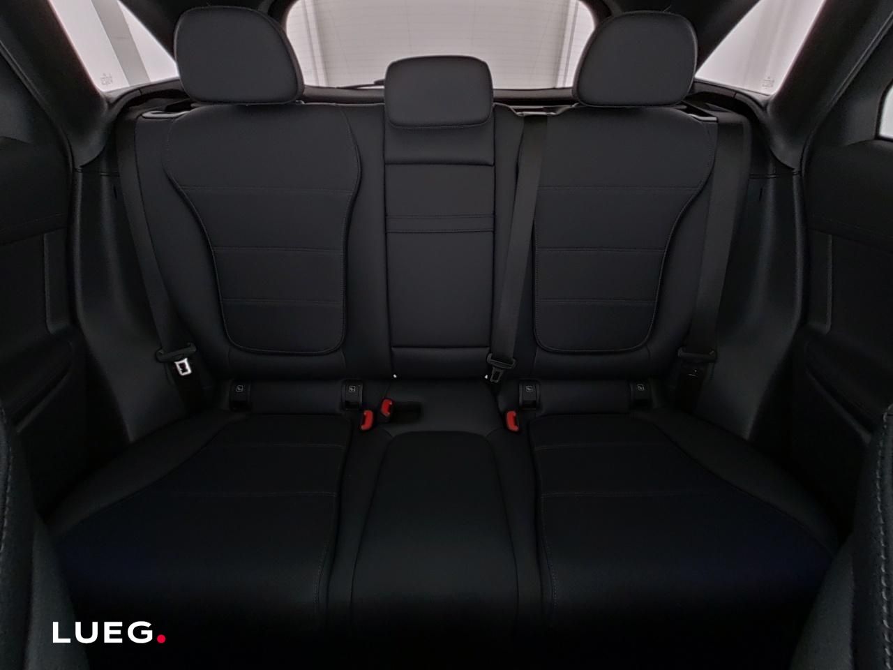 Mercedes-Benz GLC 300 de 4M AMG+NIGHT+20''+PANO+AHK+DIG.LIGHT+