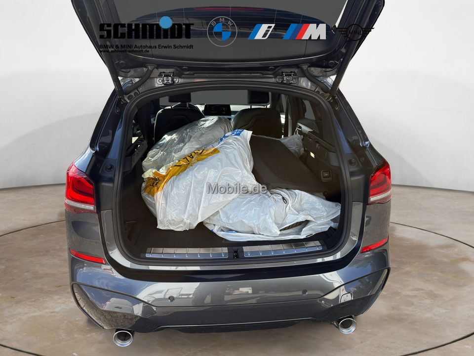 BMW X1 xDrive20d M Sport - Samsaru's Car Outlet