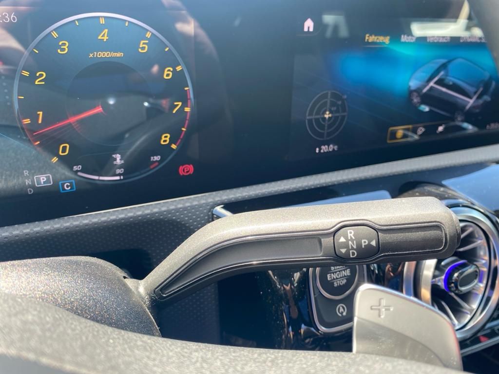 Mercedes-Benz AMG CLA 35 4M - Samsaru's Car Outlet