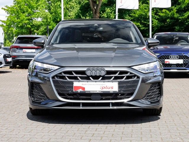 Audi A3 Sportback 30 TFSI S line - Samsaru's Car Outlet