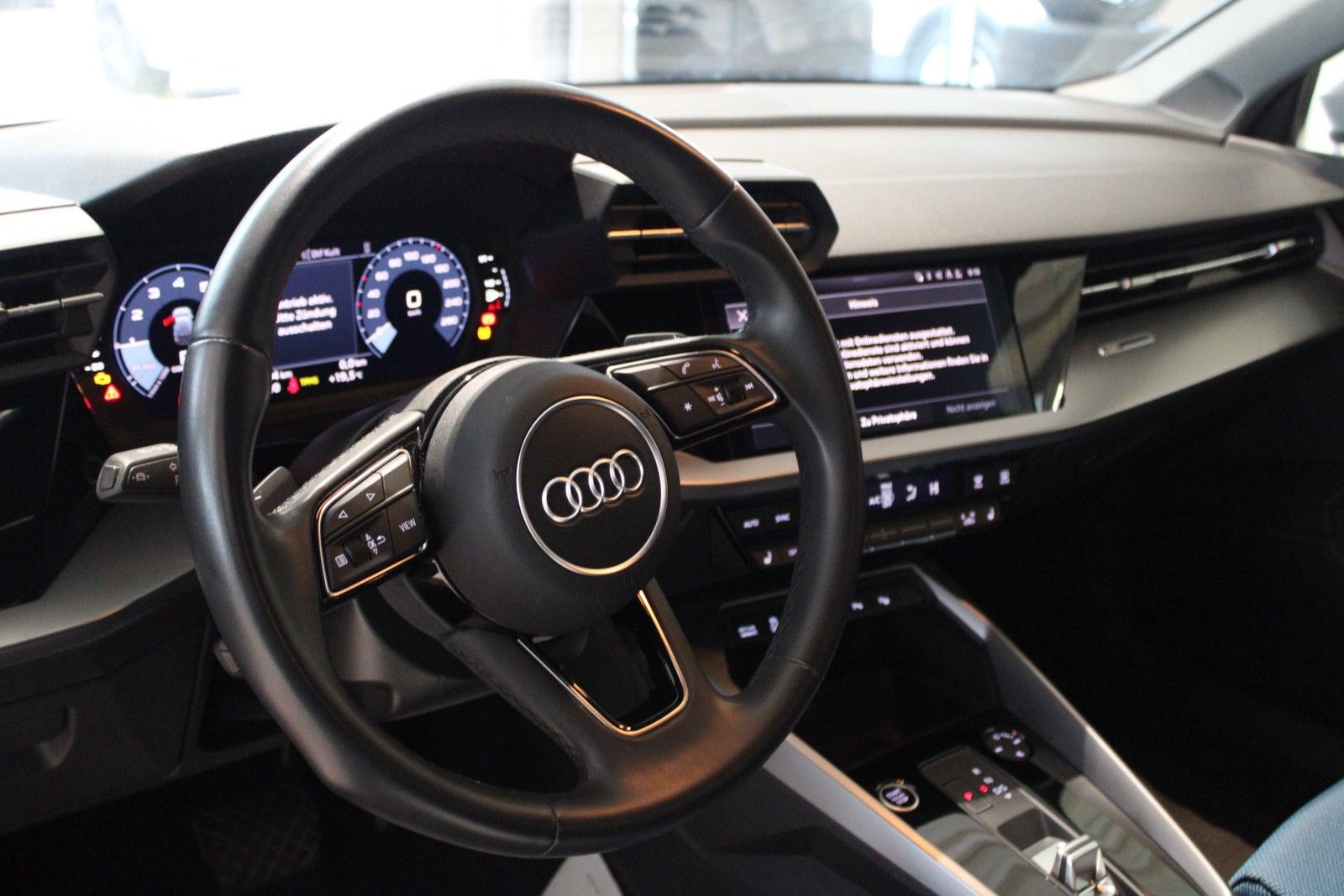 Audi A3 Sportback 35 TFSI Sport Virtuell*Carplay*