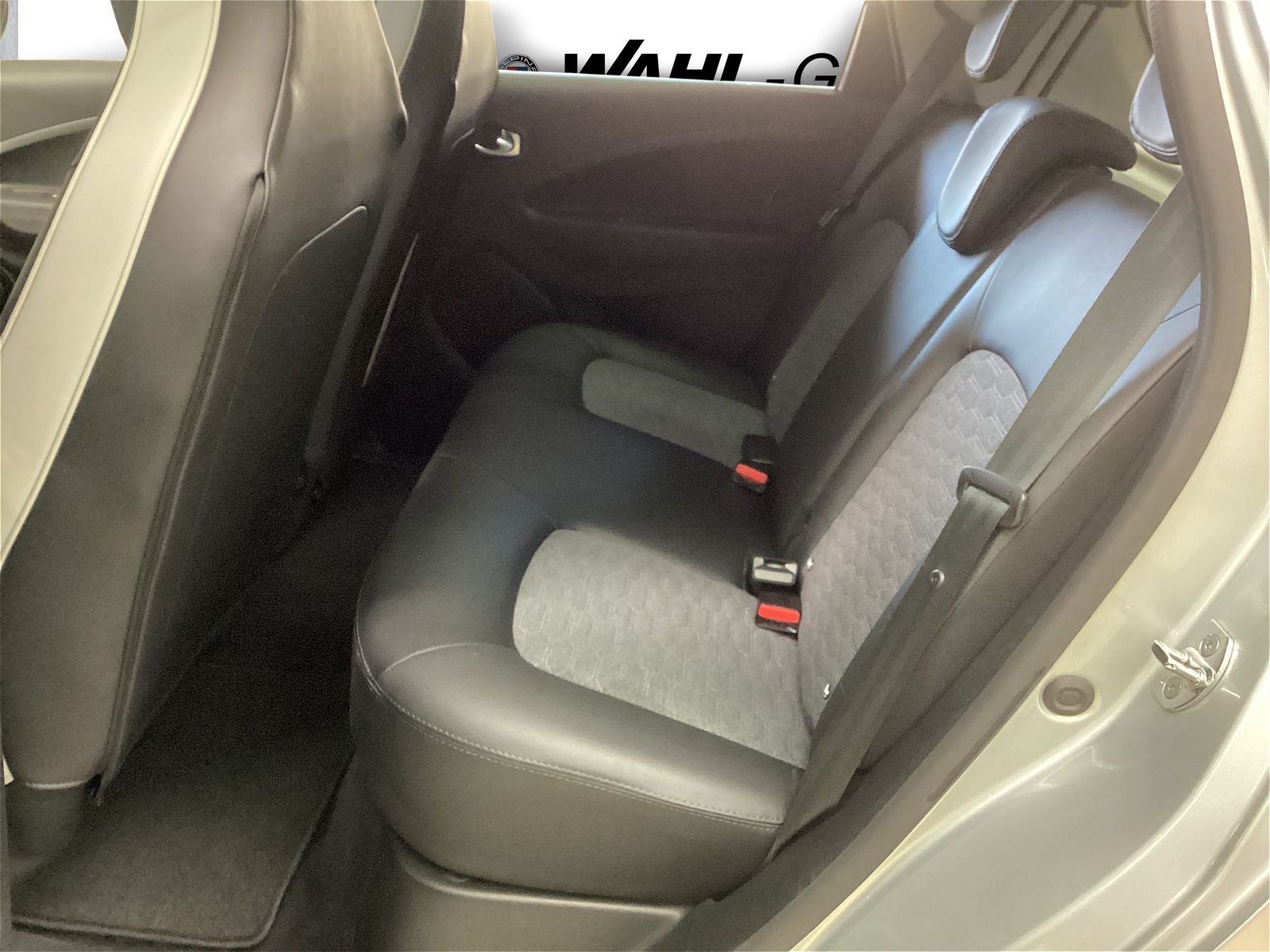 Renault Zoe R135 Z.E. 50 INTENS - Samsaru's Car Outlet