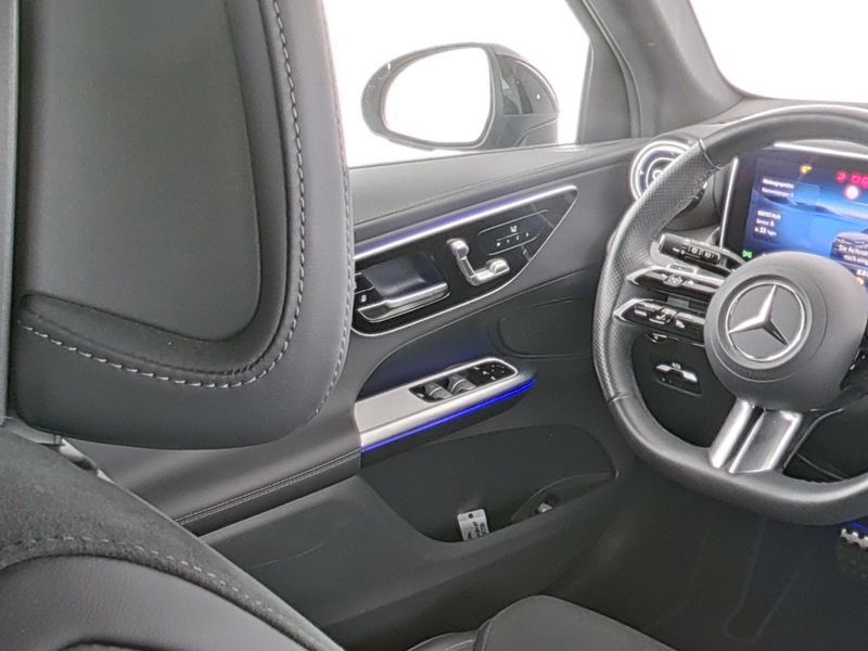 Mercedes-Benz GLC 300 4M AMG-Sport - Samsaru's Car Outlet