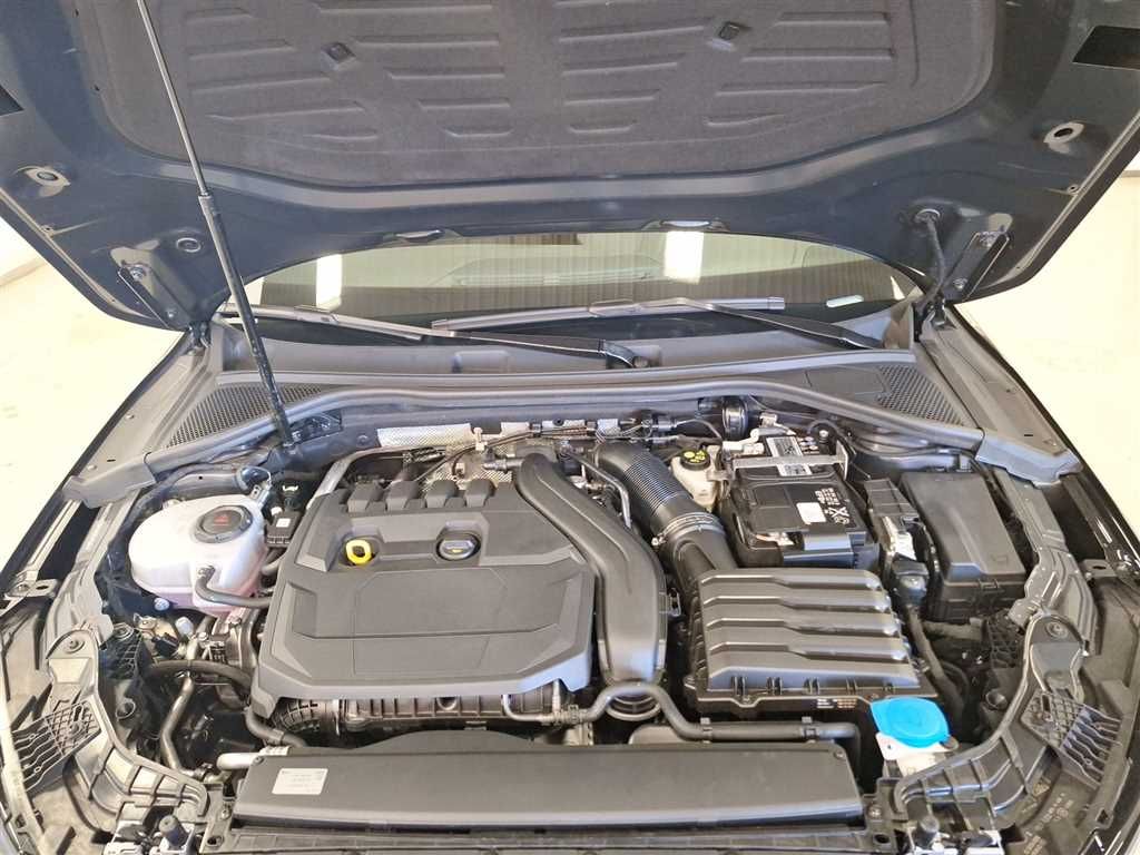 Audi A3 Sportback S line 35 1.5 TFSI S-tronic
