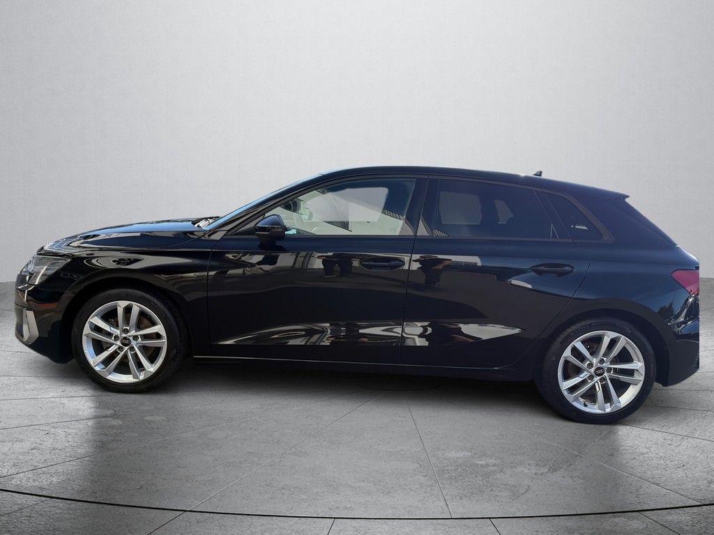 Audi A3 Sportback 30 TFSI  S tronic