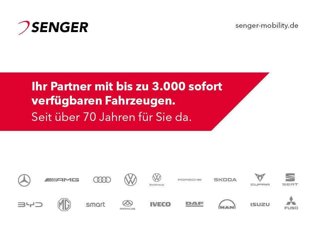 Mercedes-Benz GLE 450 d 4M AMG Line Night Panorama AHK 360°K.