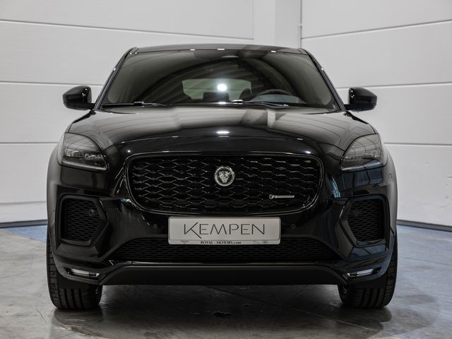 Jaguar E-Pace D200 AWD R-Dynamic SE Panorama 360 Kamera