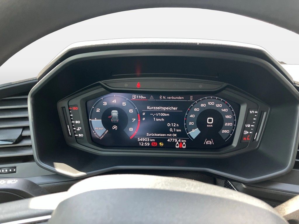 Audi A1 Sportback 30 TFSI - Samsaru's Car Outlet