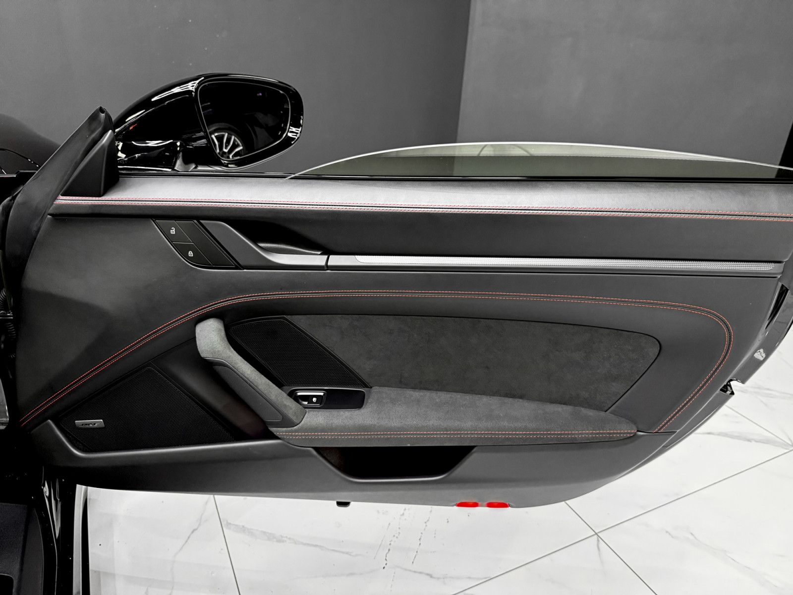 Porsche 992 Carrera 4 GTS / Lift / Bose / Matrix / 360°