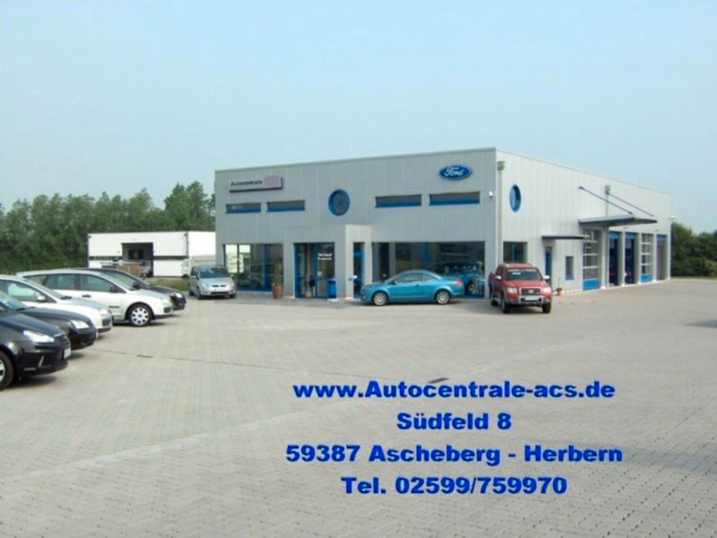 Ford Focus ST-Line X ACC TWA Matrix 18`` B&O Kamera