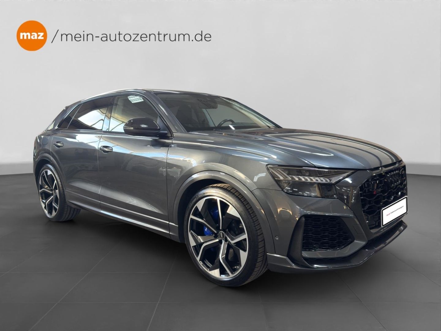 Audi RSQ8 4.0 TFSI quattro Alu LED Pano AHK ACC Kamer