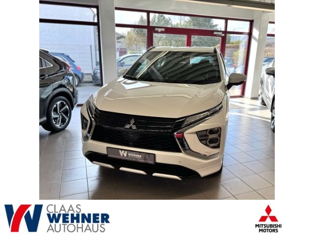 Mitsubishi Eclipse Cross Mitsubishi Plug-In Hybrid Plus MJ2