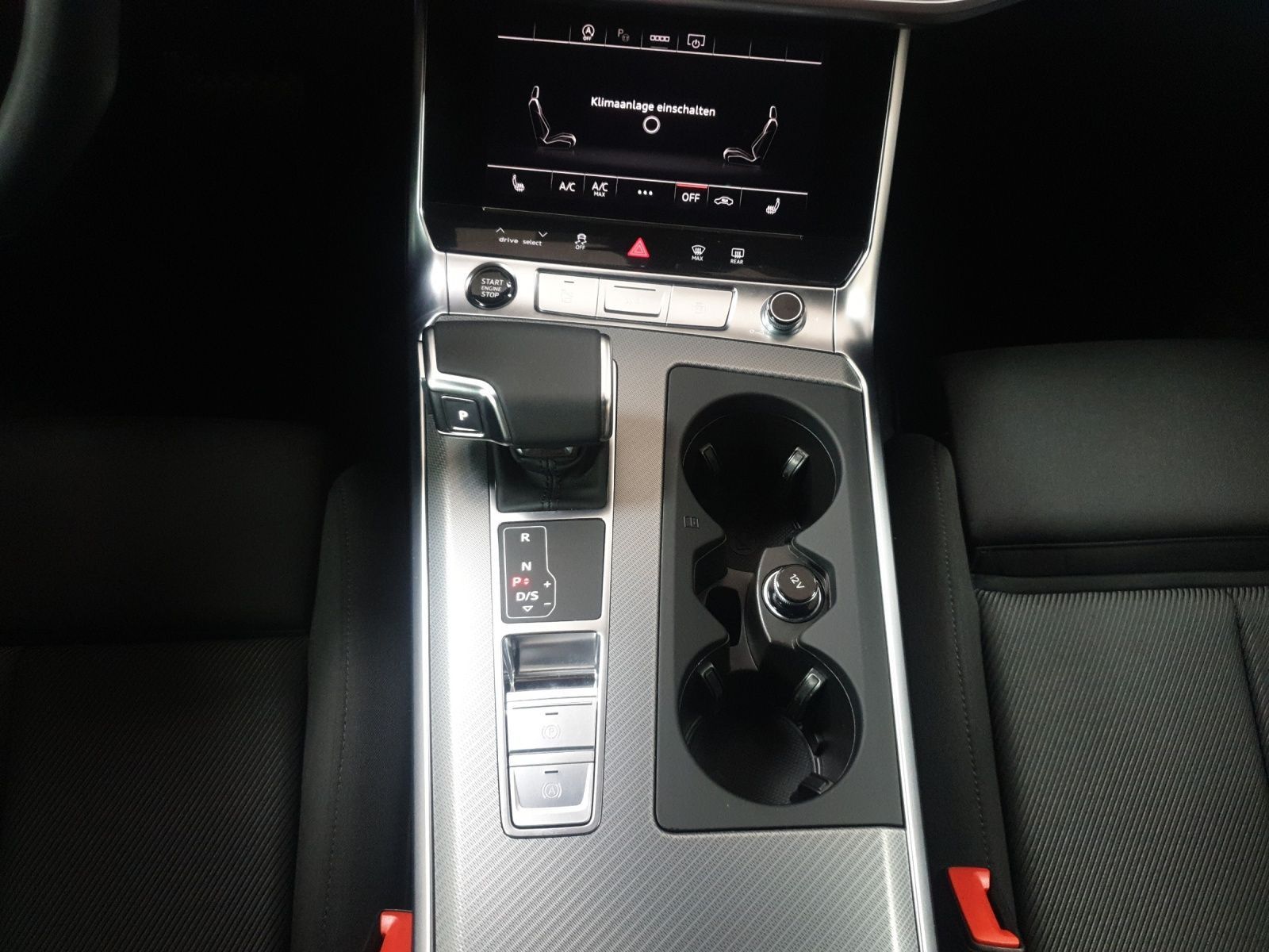 Audi A6 Avant Sport 40 TDI - Samsaru's Car Outlet