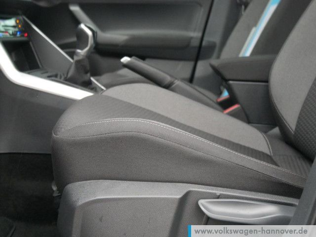 Volkswagen Taigo 1.0 TSI Life - Samsaru's Car Outlet