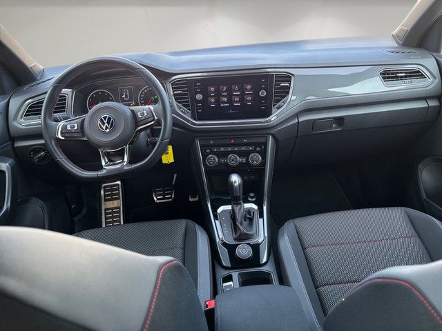 Volkswagen T-Roc 2.0 TSI DSG 4M Sport - Samsaru's Car Outlet