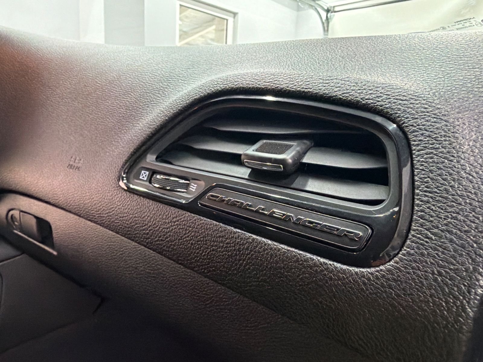 Dodge Challenger R/T 5.7 V8/Octane-Red/Carplay/20"