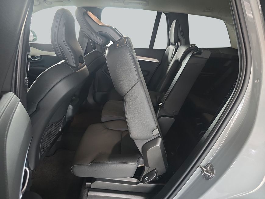 Volvo XC90 B5 B AWD Plus Bright