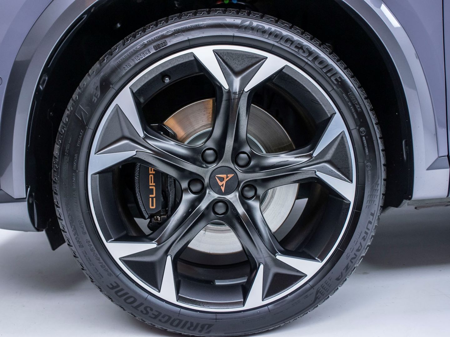 Cupra Formentor VZ 4Drive 2.0 TSI AHK ACC Automatik Ap