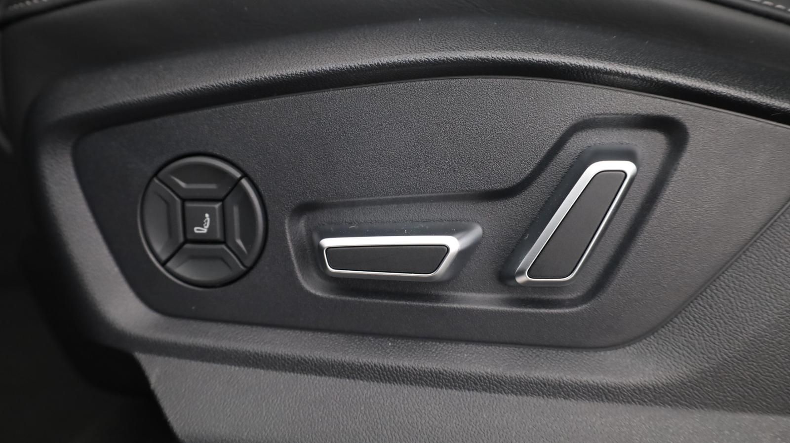 Audi Q7 50 TDI quattro S line