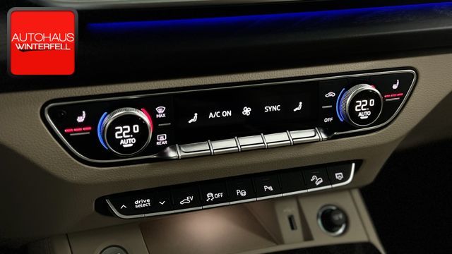 Audi Q5 55 TFSI e qu S line PANO+AHK+LUFT+MEMO+360+