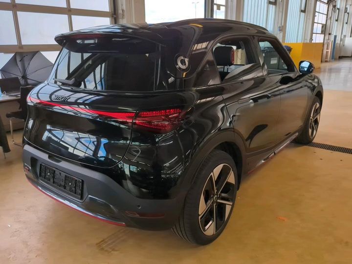 Smart #1 Brabus Head-up/360-Grad/Panorama/Fahrassist