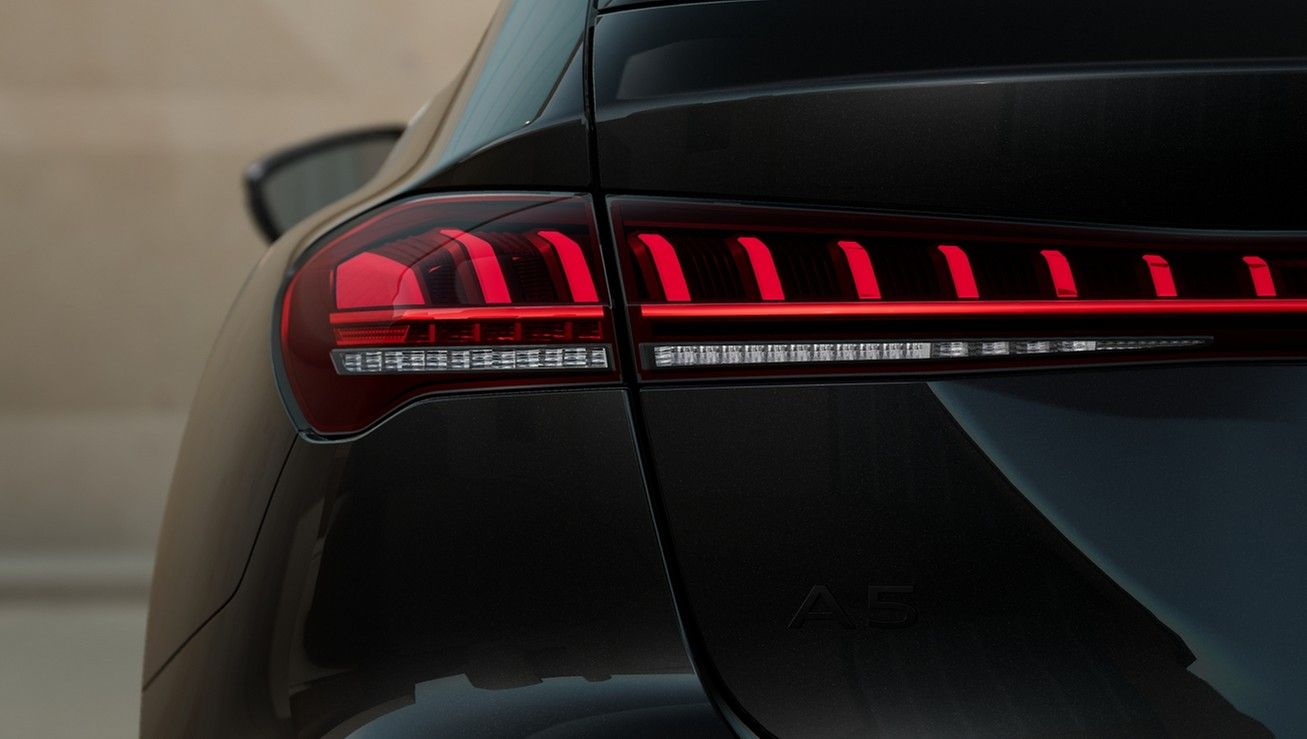Audi A5 Avant TFSI qu S line B&O HuD KAMERA AHK